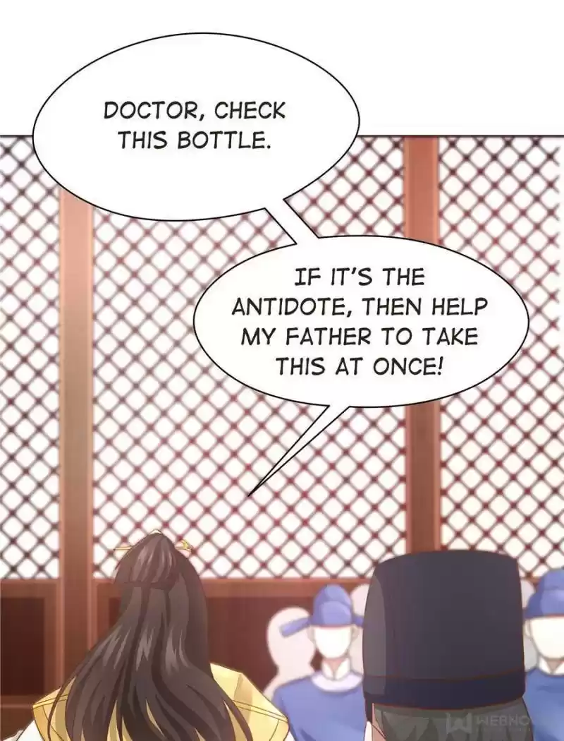 Cinderella Chef Chapter 161