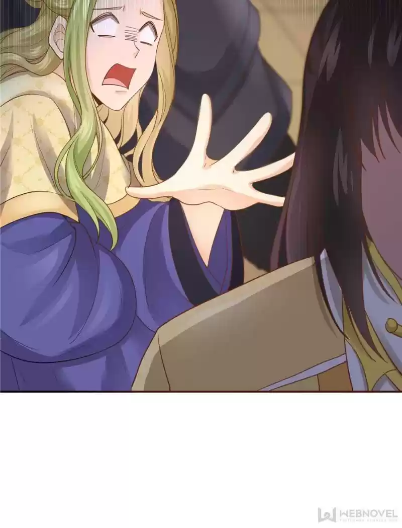 Cinderella Chef Chapter 161