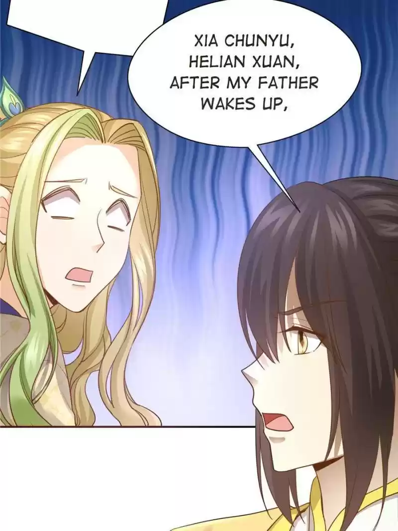 Cinderella Chef Chapter 161