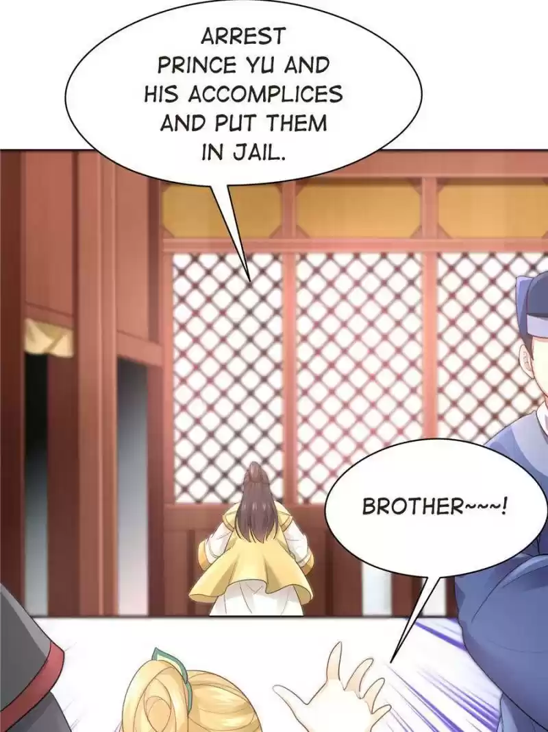 Cinderella Chef Chapter 161