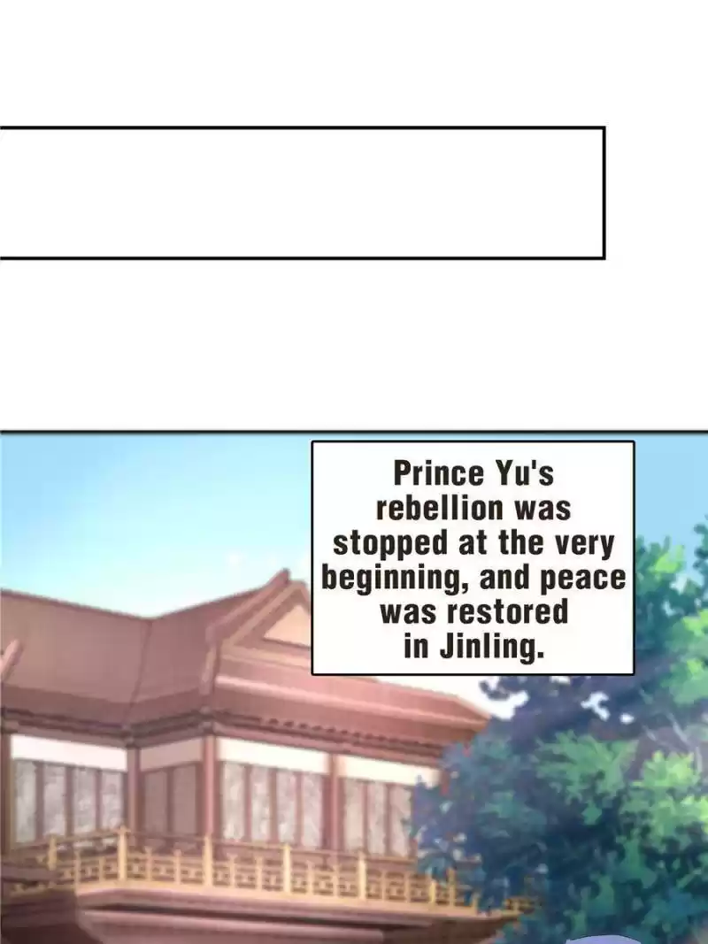 Cinderella Chef Chapter 161