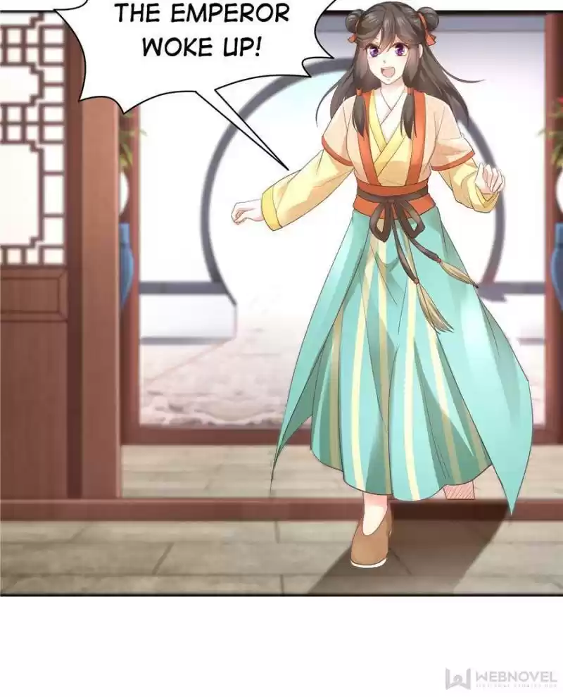 Cinderella Chef Chapter 161