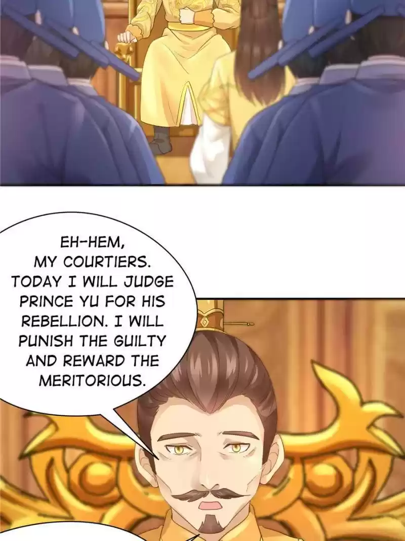 Cinderella Chef Chapter 161