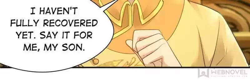 Cinderella Chef Chapter 161