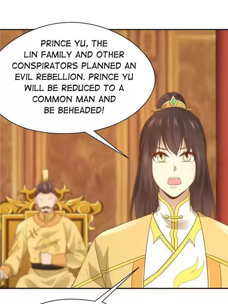 Cinderella Chef Chapter 161