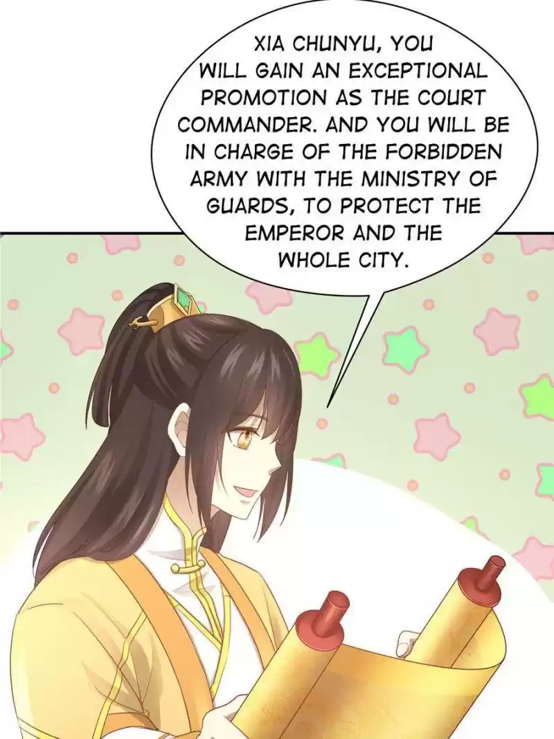 Cinderella Chef Chapter 161