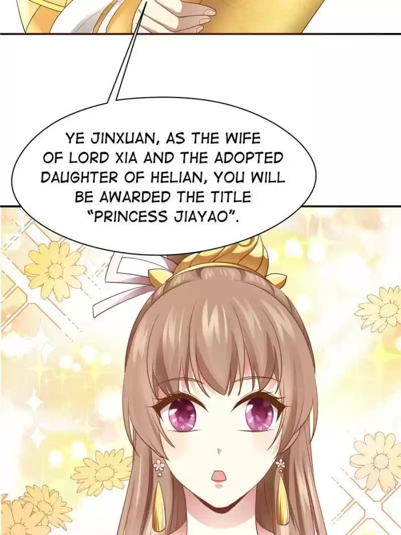 Cinderella Chef Chapter 161