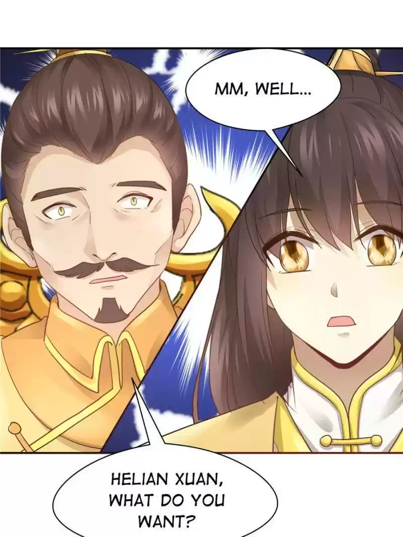 Cinderella Chef Chapter 161