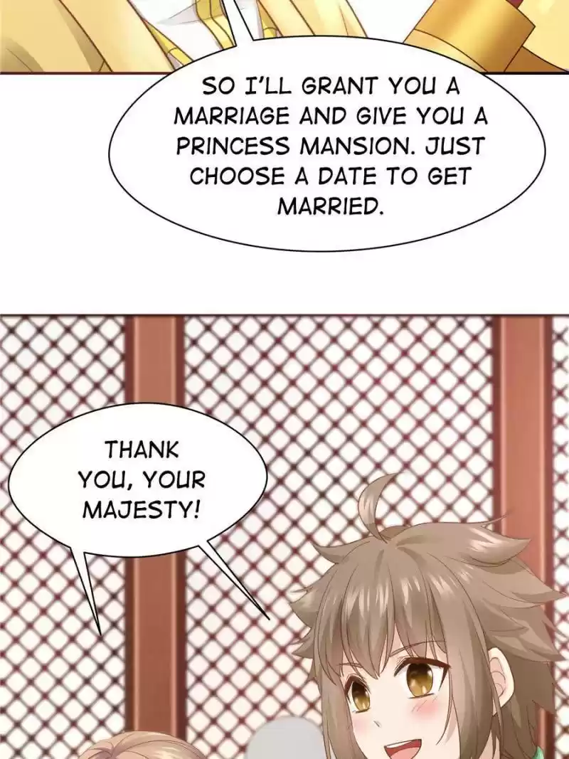 Cinderella Chef Chapter 161