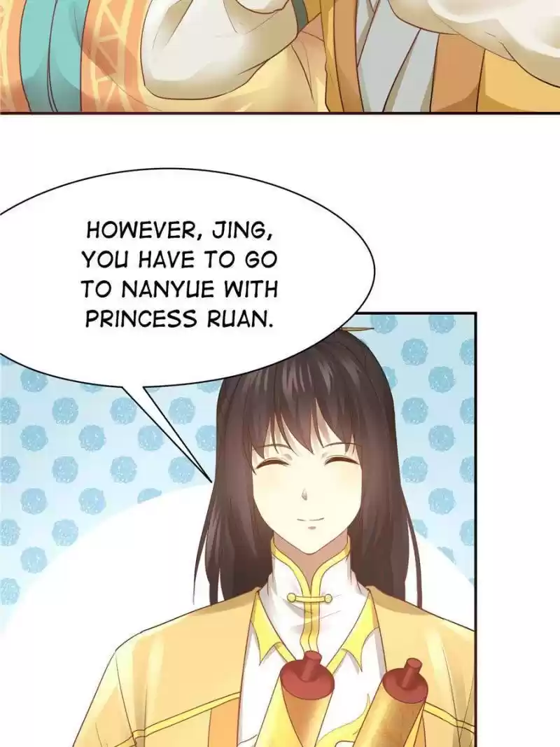 Cinderella Chef Chapter 161