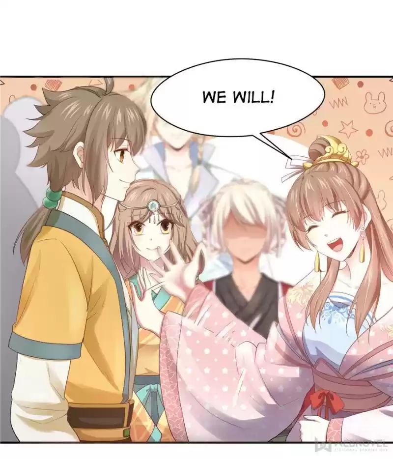 Cinderella Chef Chapter 162