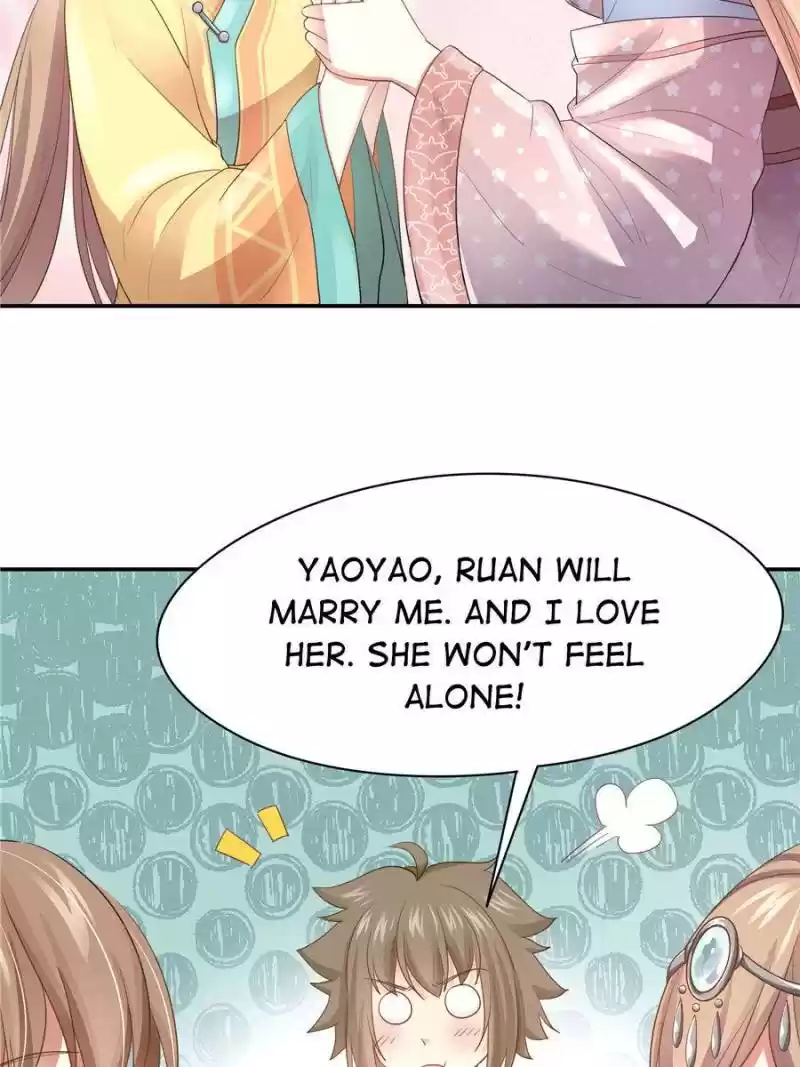 Cinderella Chef Chapter 162