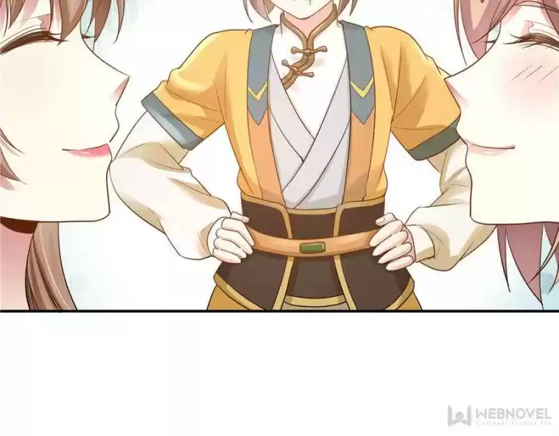 Cinderella Chef Chapter 162