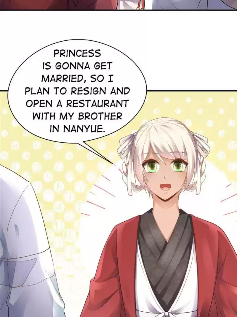 Cinderella Chef Chapter 162