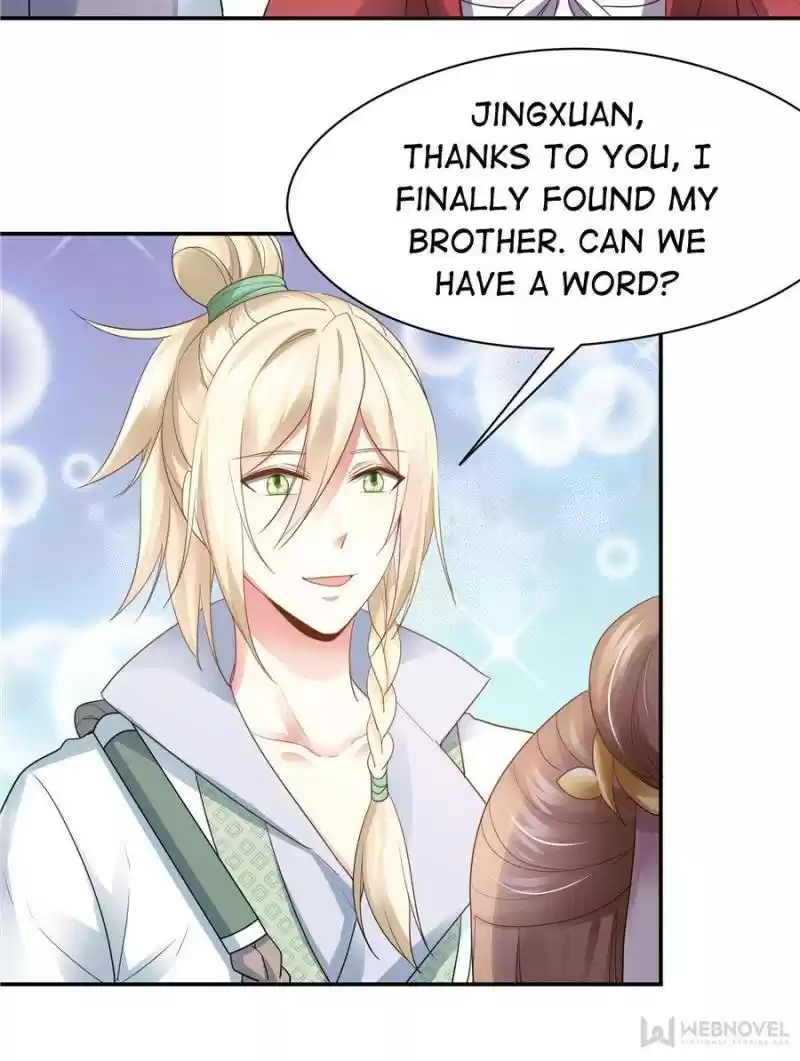 Cinderella Chef Chapter 162