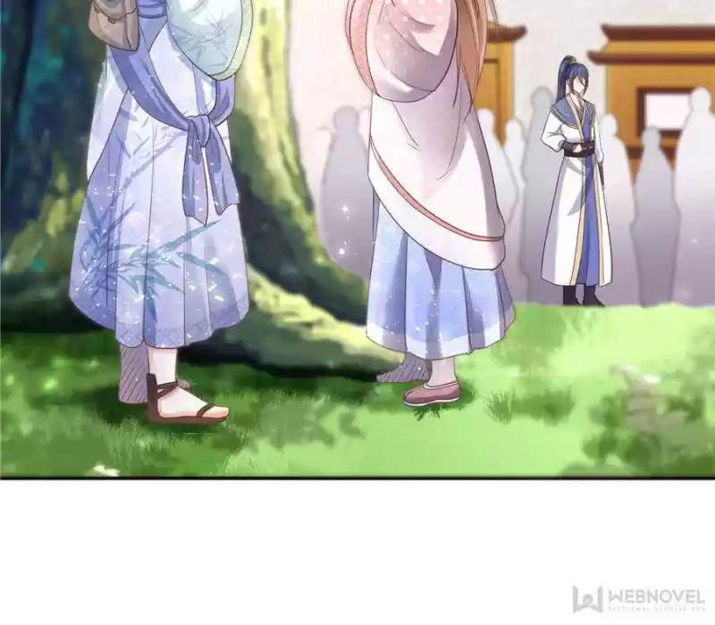 Cinderella Chef Chapter 162