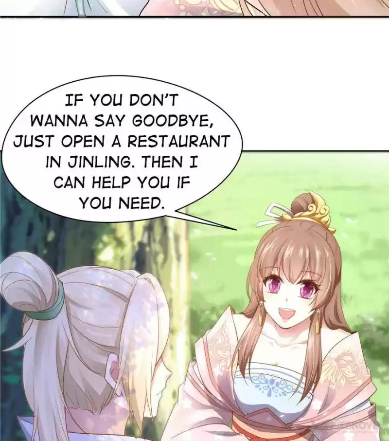 Cinderella Chef Chapter 162