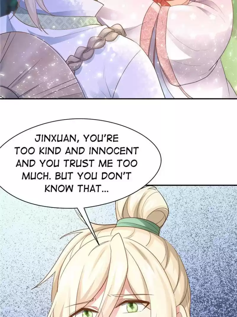 Cinderella Chef Chapter 162