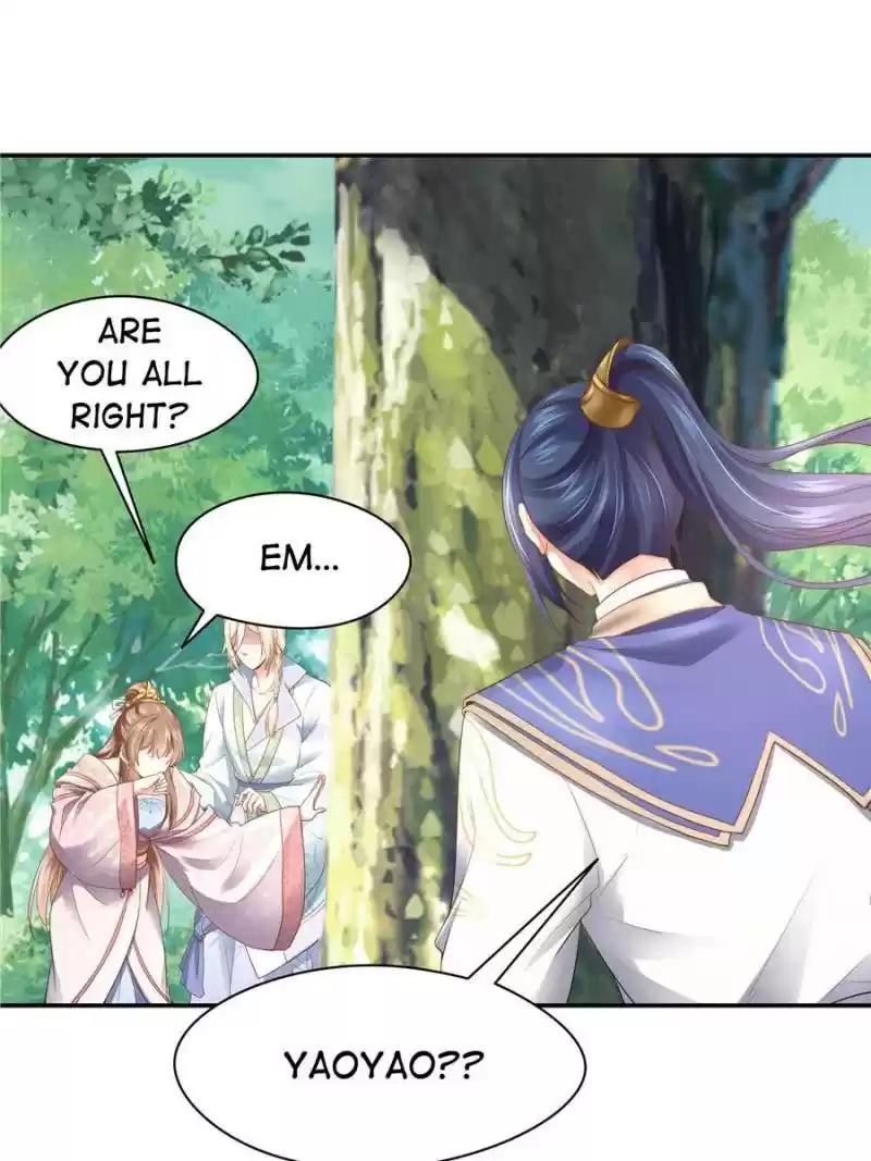 Cinderella Chef Chapter 162