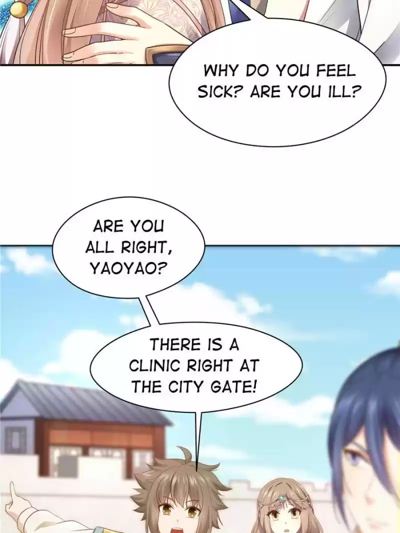 Cinderella Chef Chapter 162