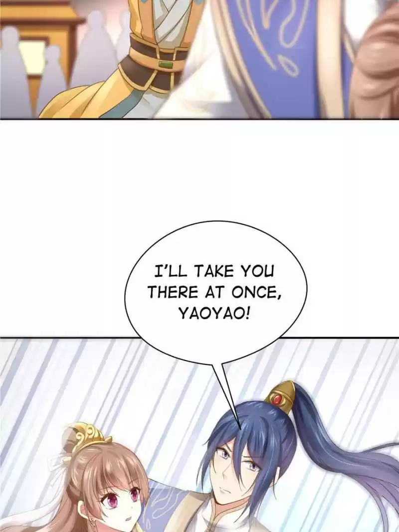 Cinderella Chef Chapter 162