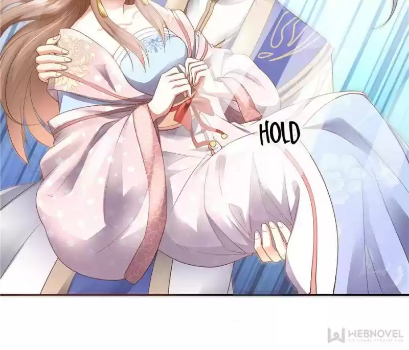 Cinderella Chef Chapter 162