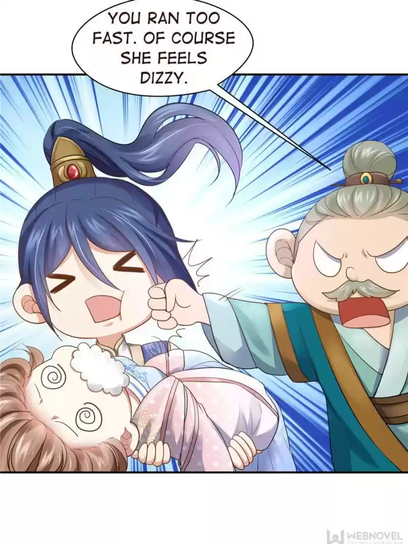 Cinderella Chef Chapter 162