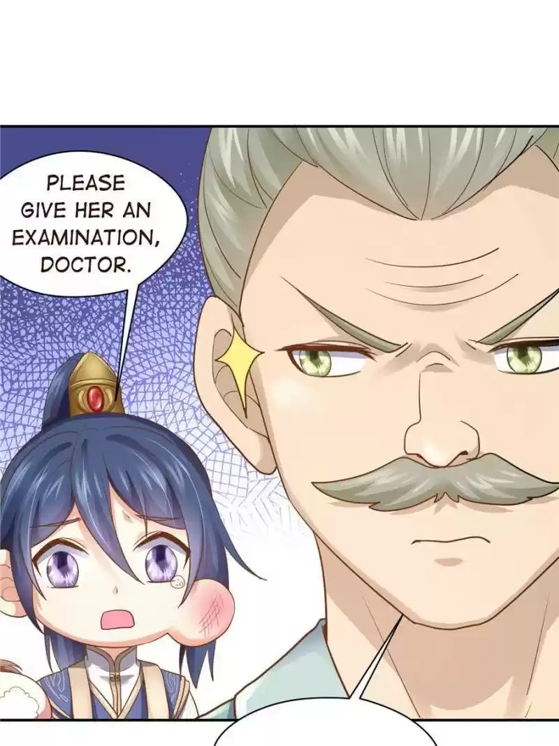 Cinderella Chef Chapter 162