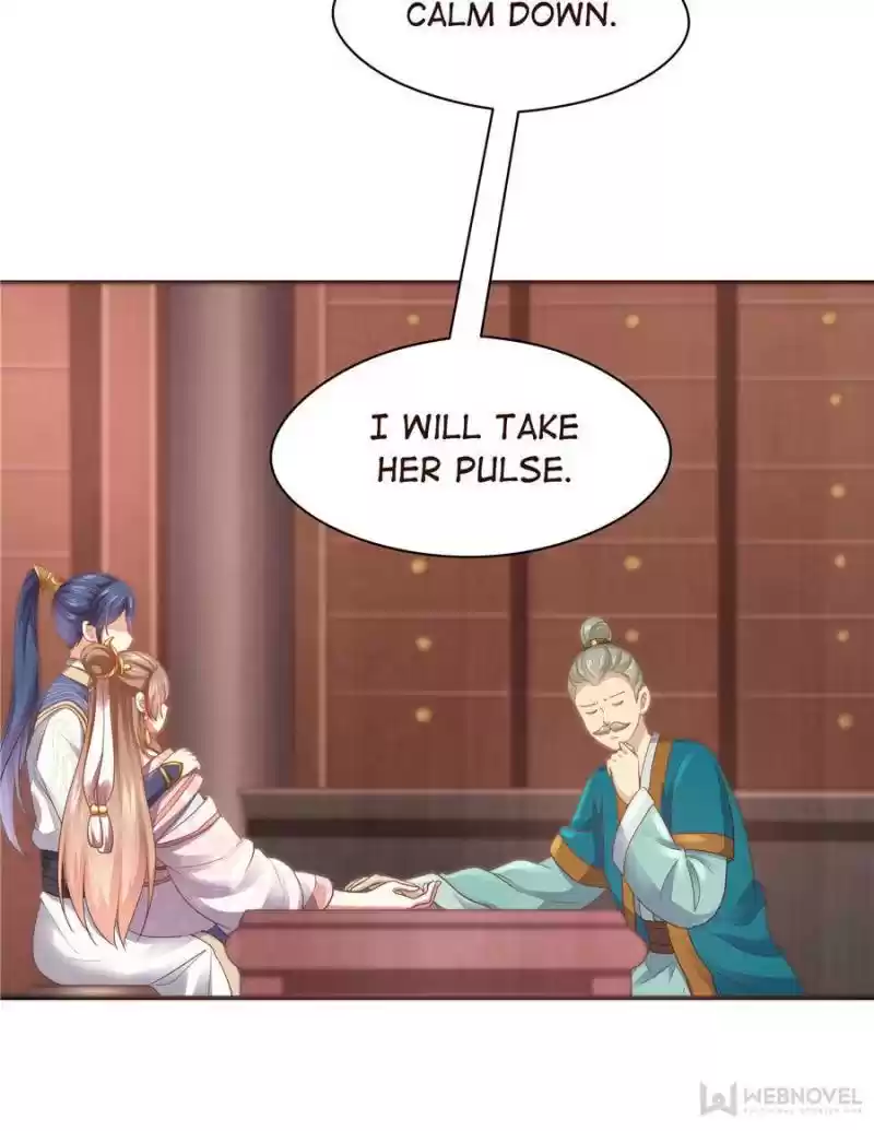 Cinderella Chef Chapter 162