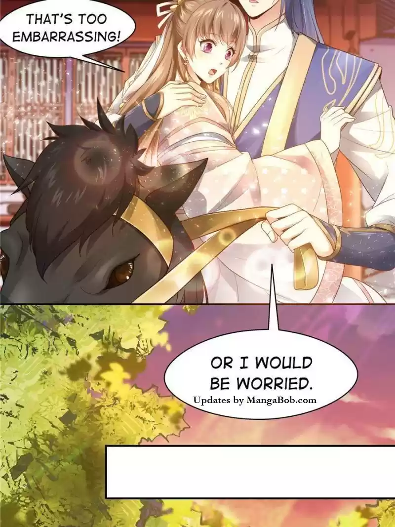 Cinderella Chef Chapter 163