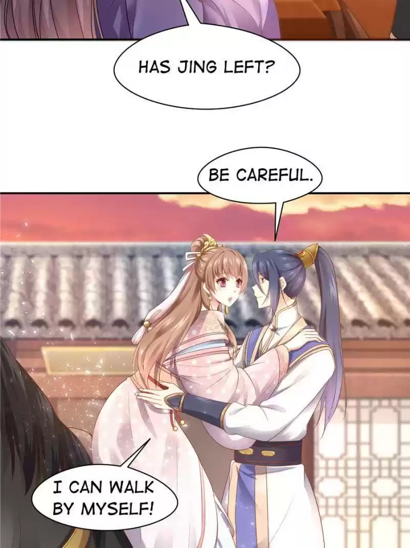 Cinderella Chef Chapter 163