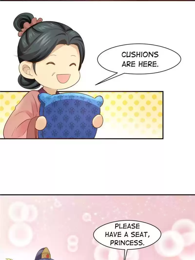 Cinderella Chef Chapter 163