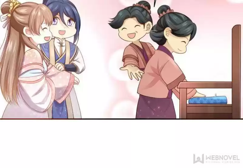 Cinderella Chef Chapter 163