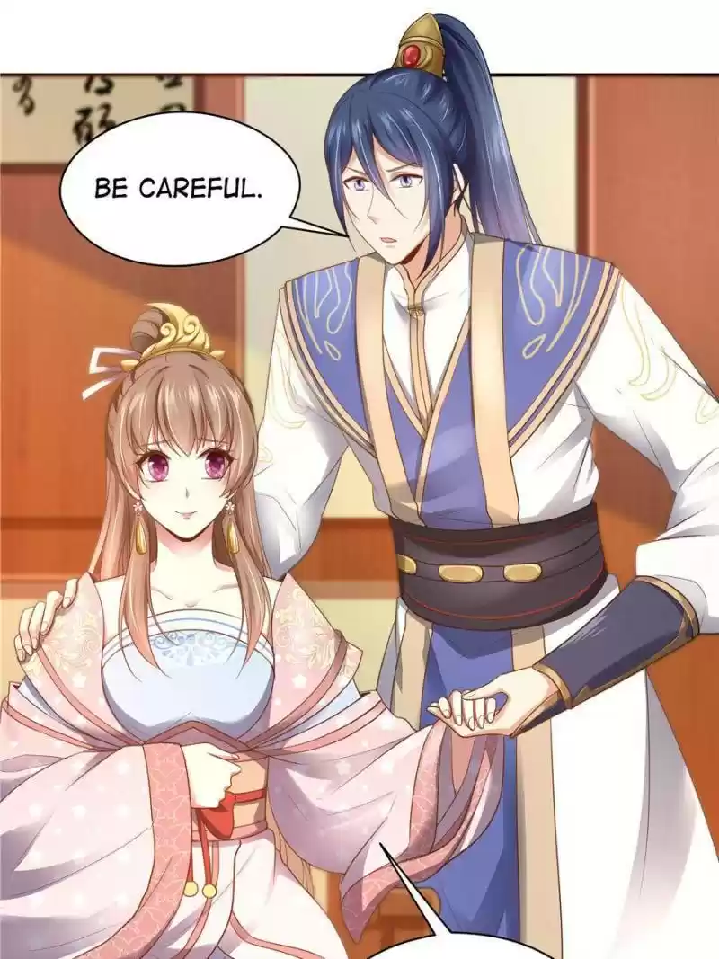 Cinderella Chef Chapter 163