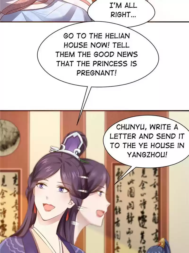 Cinderella Chef Chapter 163