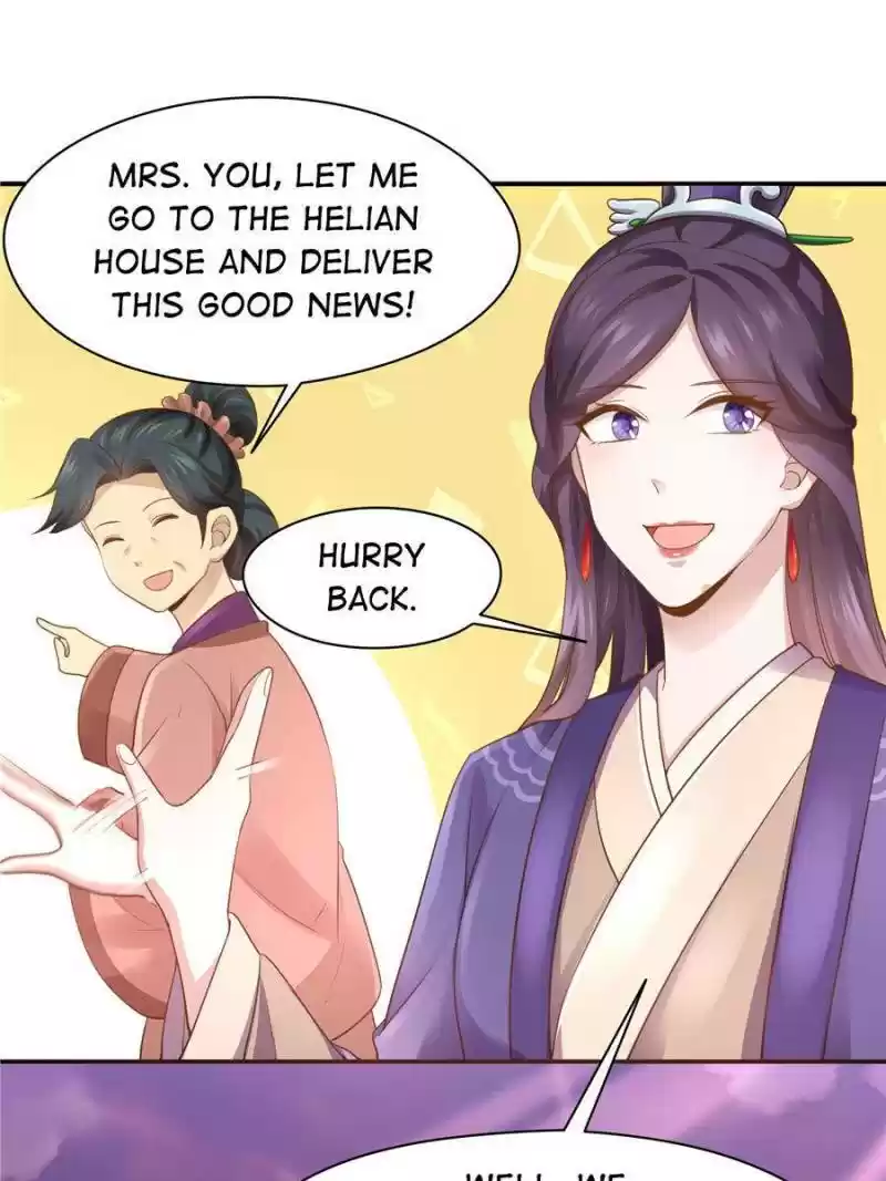 Cinderella Chef Chapter 163