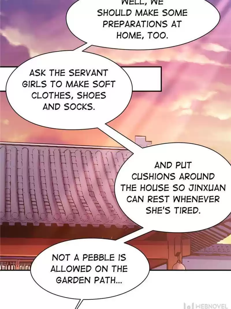 Cinderella Chef Chapter 163