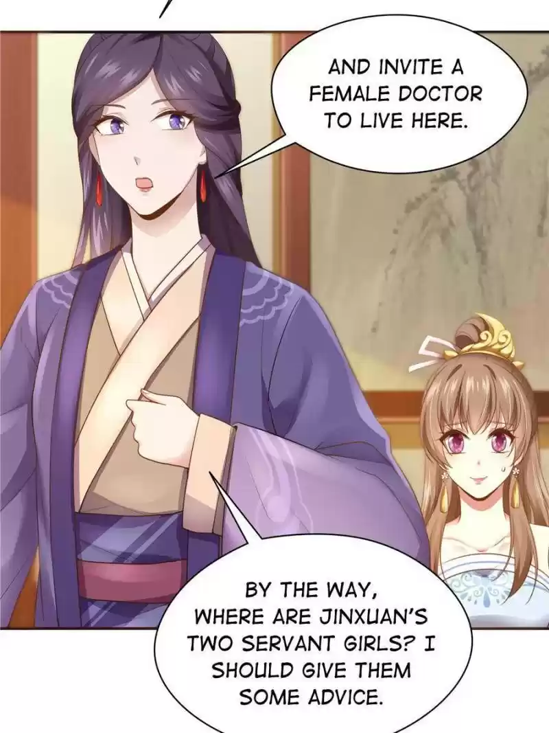 Cinderella Chef Chapter 163