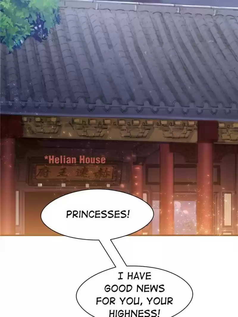 Cinderella Chef Chapter 163