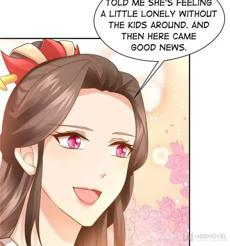 Cinderella Chef Chapter 163