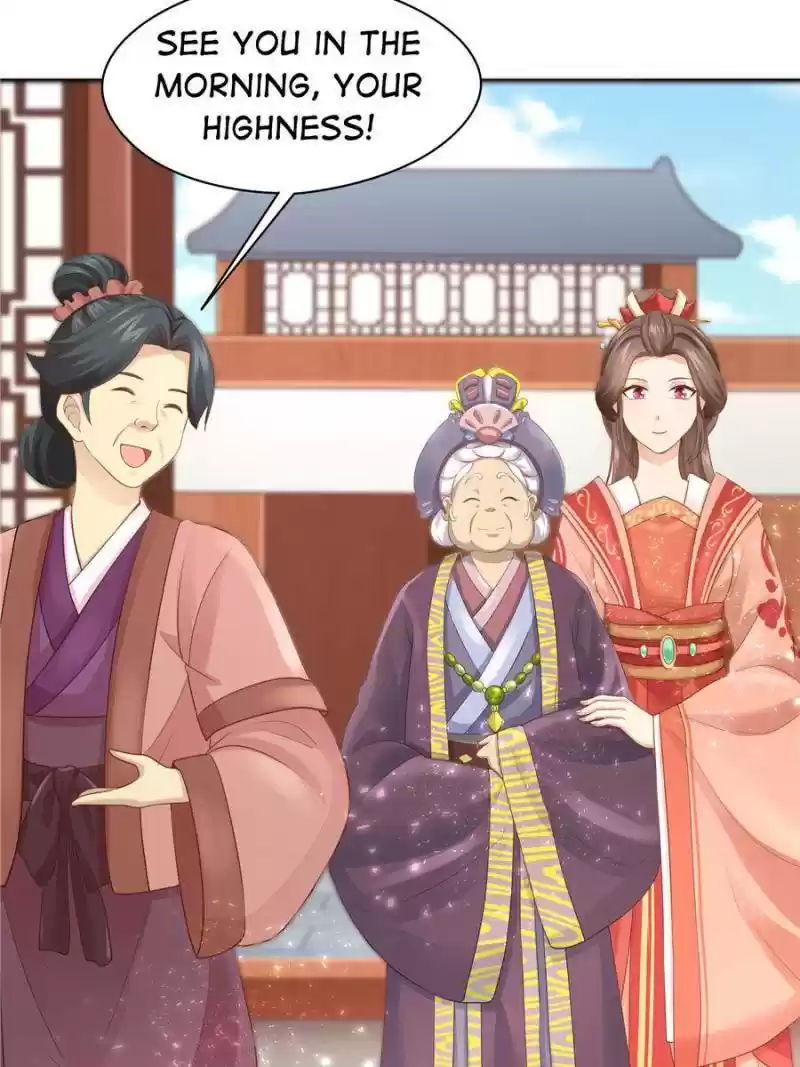 Cinderella Chef Chapter 163