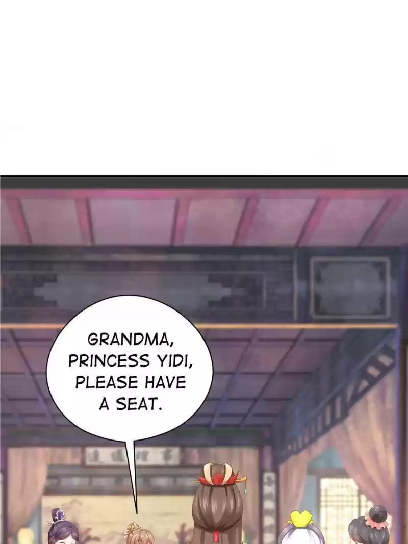 Cinderella Chef Chapter 163