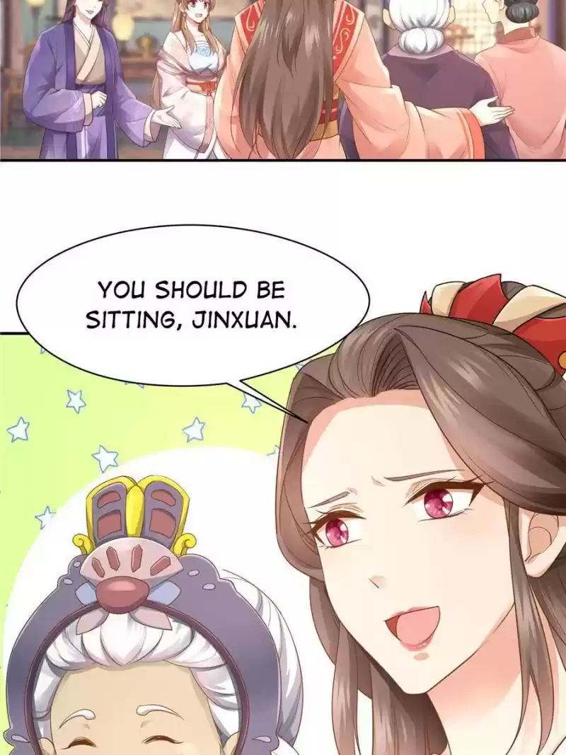 Cinderella Chef Chapter 163