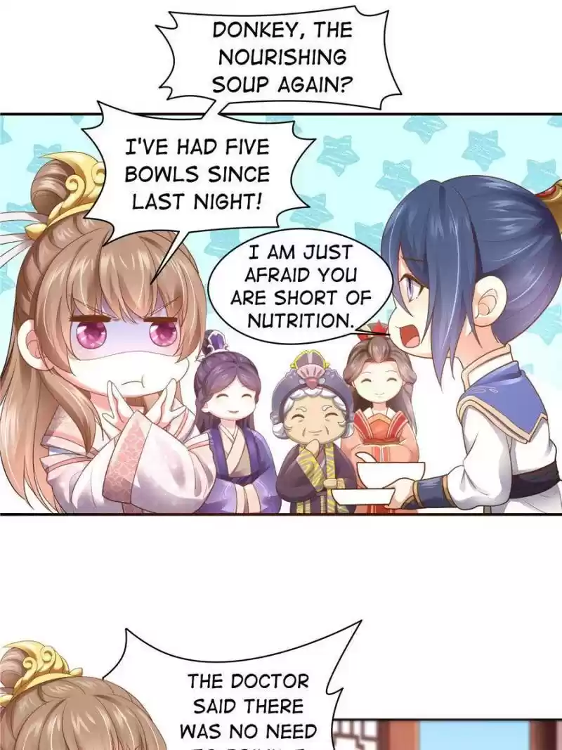 Cinderella Chef Chapter 163