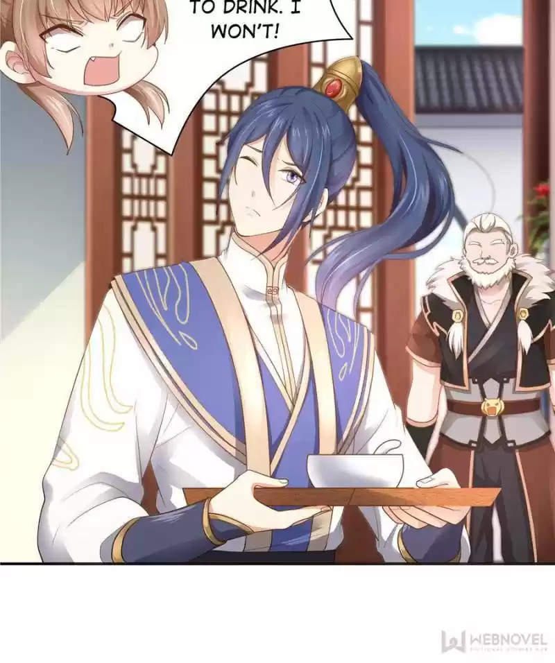 Cinderella Chef Chapter 163