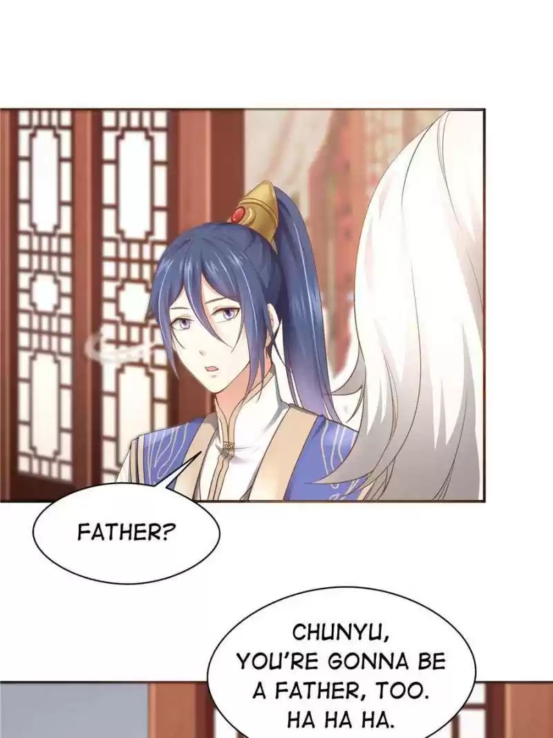 Cinderella Chef Chapter 163