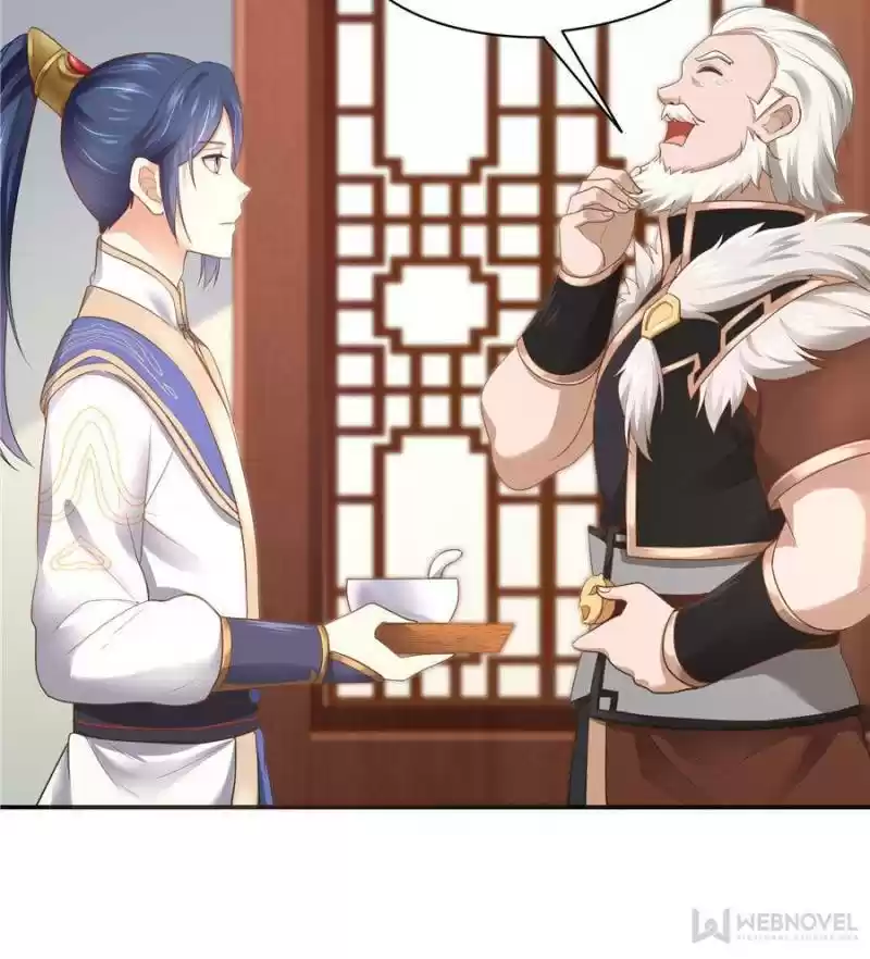 Cinderella Chef Chapter 163