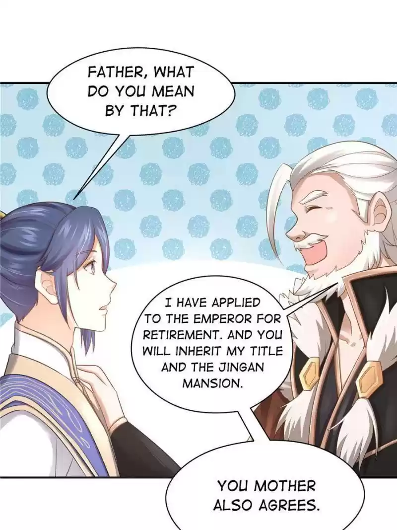 Cinderella Chef Chapter 163