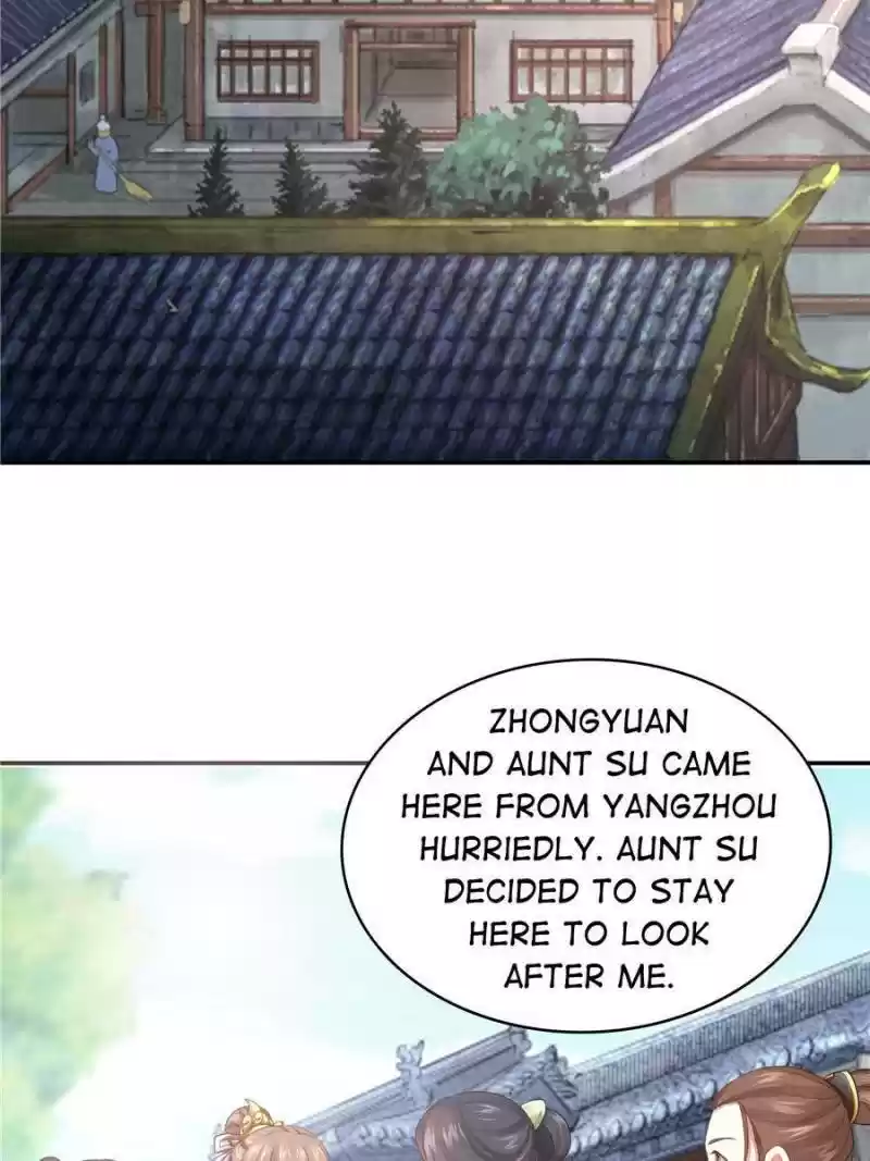 Cinderella Chef Chapter 163