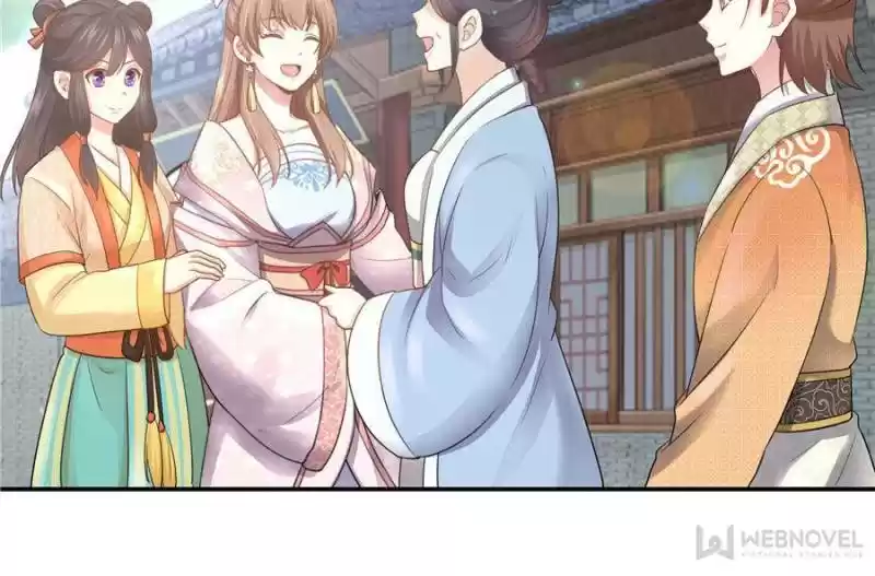 Cinderella Chef Chapter 163